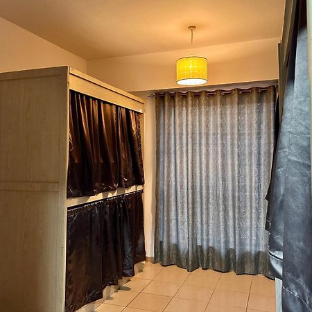 Marina Homes Dubaj Zewnętrze zdjęcie