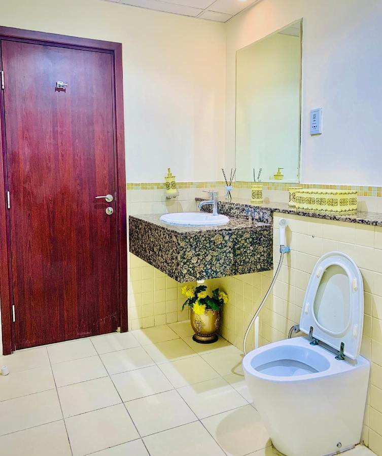 Marina Homes Dubaj Zewnętrze zdjęcie