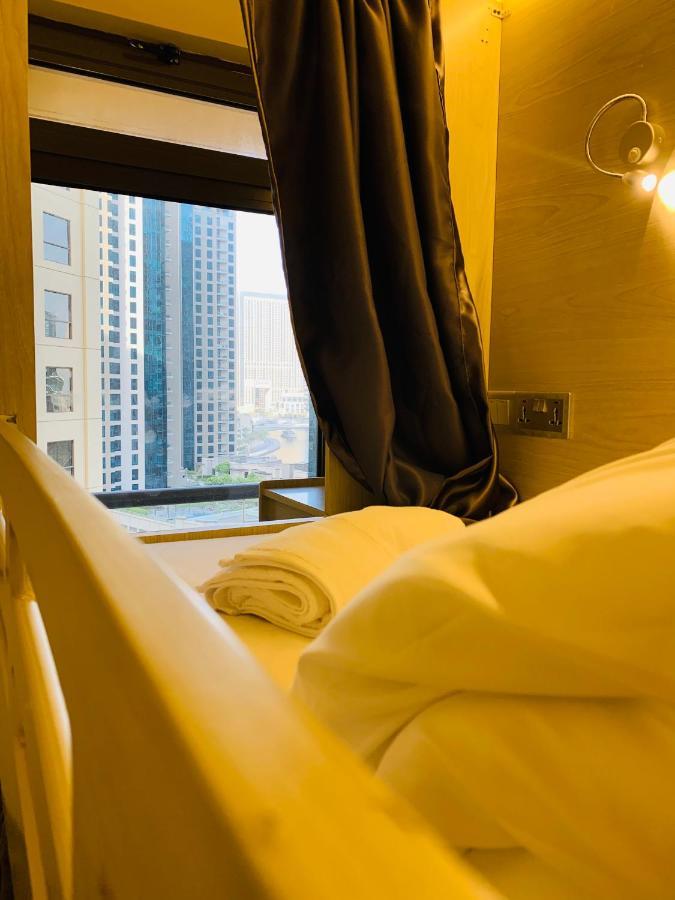 Marina Homes Dubaj Zewnętrze zdjęcie
