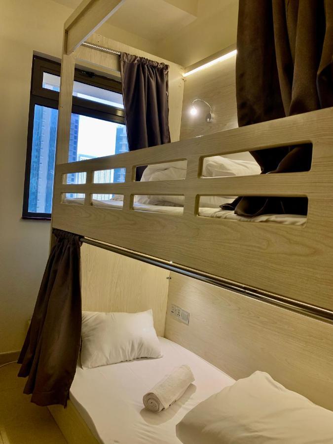 Marina Homes Dubaj Zewnętrze zdjęcie