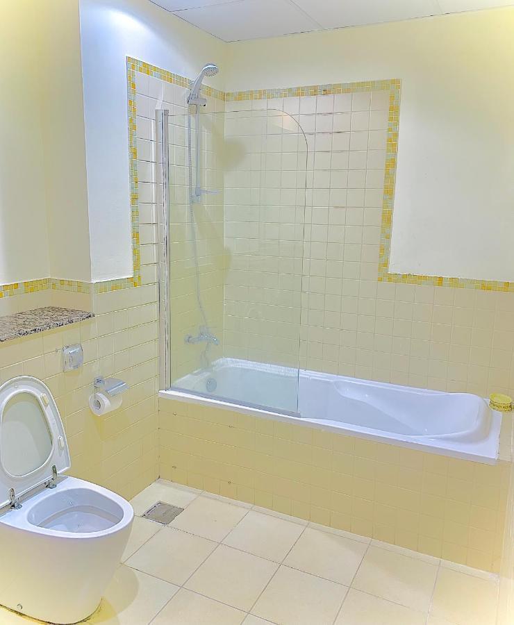 Marina Homes Dubaj Zewnętrze zdjęcie