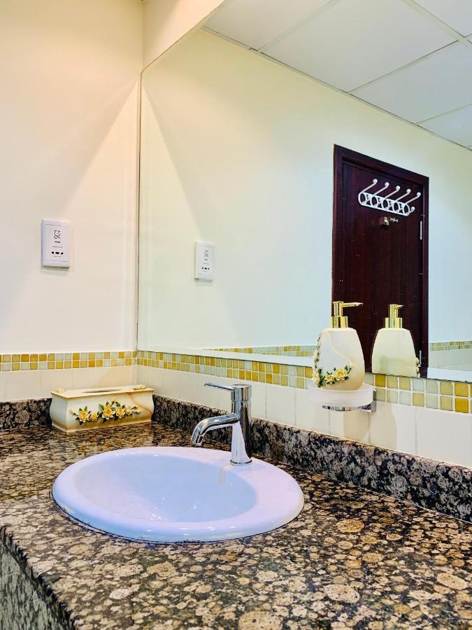 Marina Homes Dubaj Zewnętrze zdjęcie