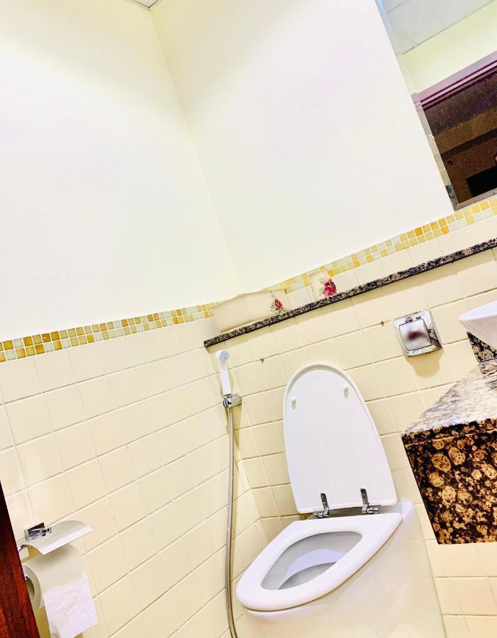 Marina Homes Dubaj Zewnętrze zdjęcie