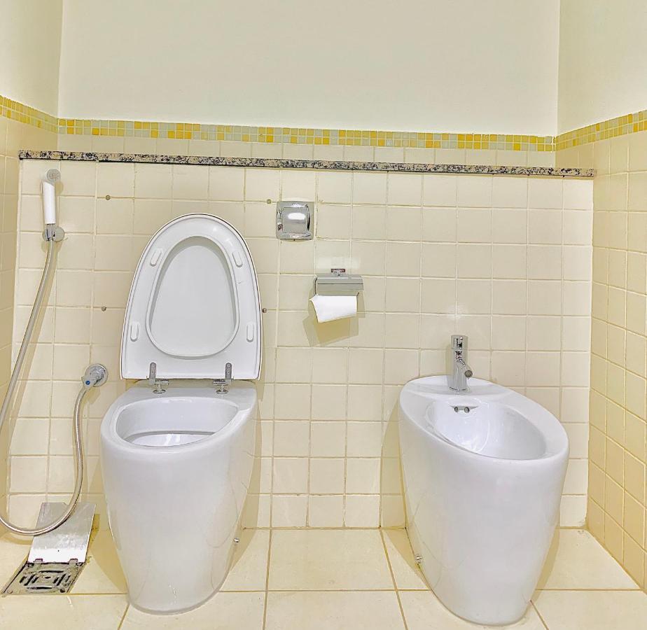 Marina Homes Dubaj Zewnętrze zdjęcie