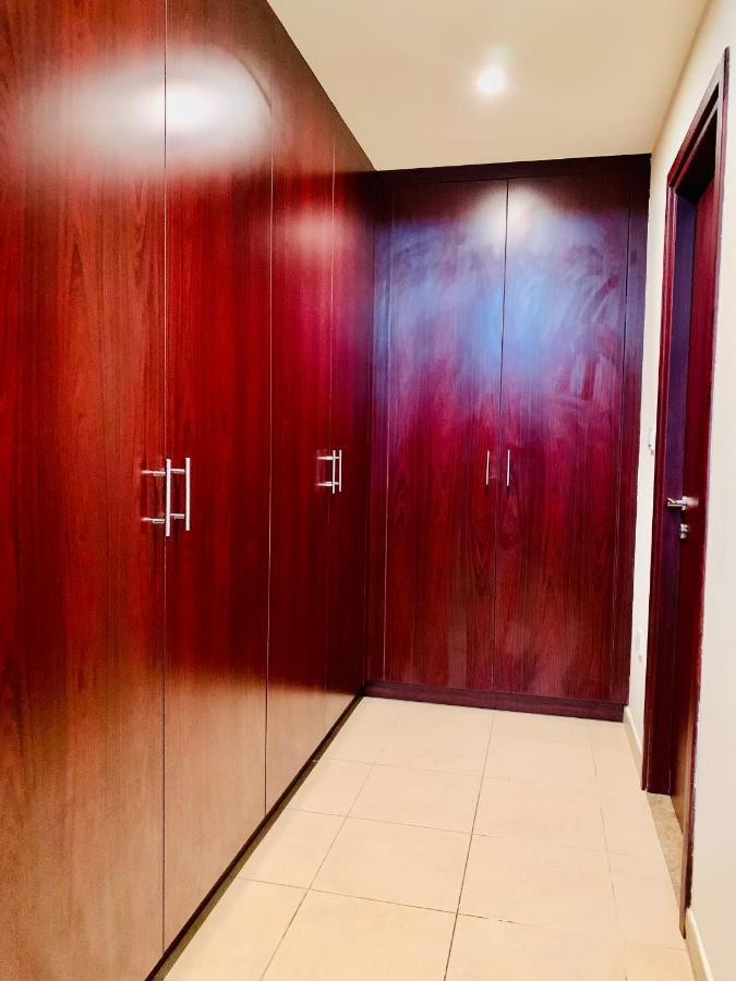 Marina Homes Dubaj Zewnętrze zdjęcie
