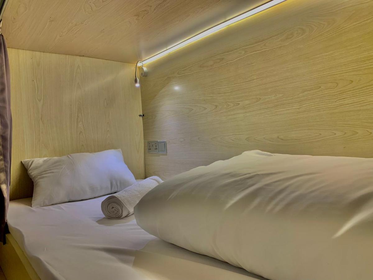 Marina Homes Dubaj Zewnętrze zdjęcie