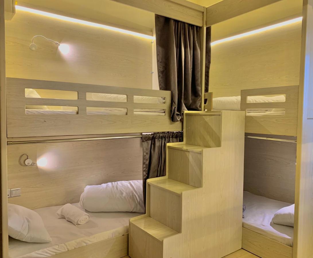 Marina Homes Dubaj Zewnętrze zdjęcie