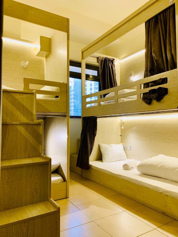 Marina Homes Dubaj Zewnętrze zdjęcie