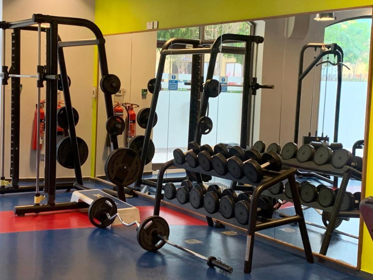 Marina Homes Dubaj Zewnętrze zdjęcie