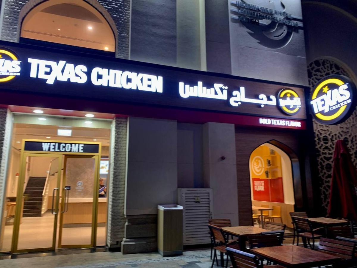 Marina Homes Dubaj Zewnętrze zdjęcie