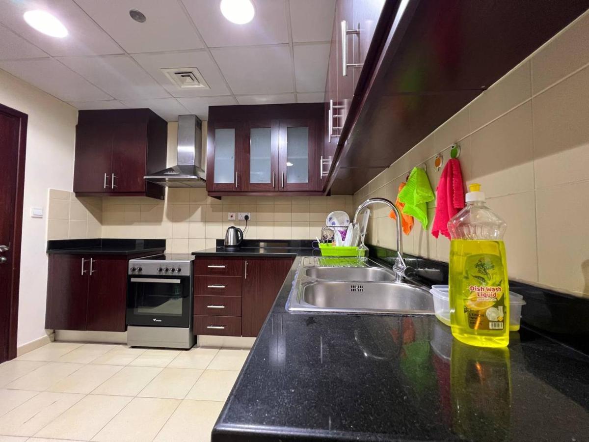Marina Homes Dubaj Zewnętrze zdjęcie