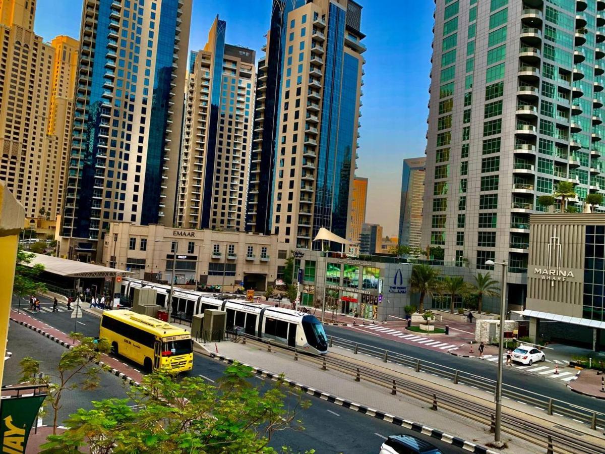 Marina Homes Dubaj Zewnętrze zdjęcie
