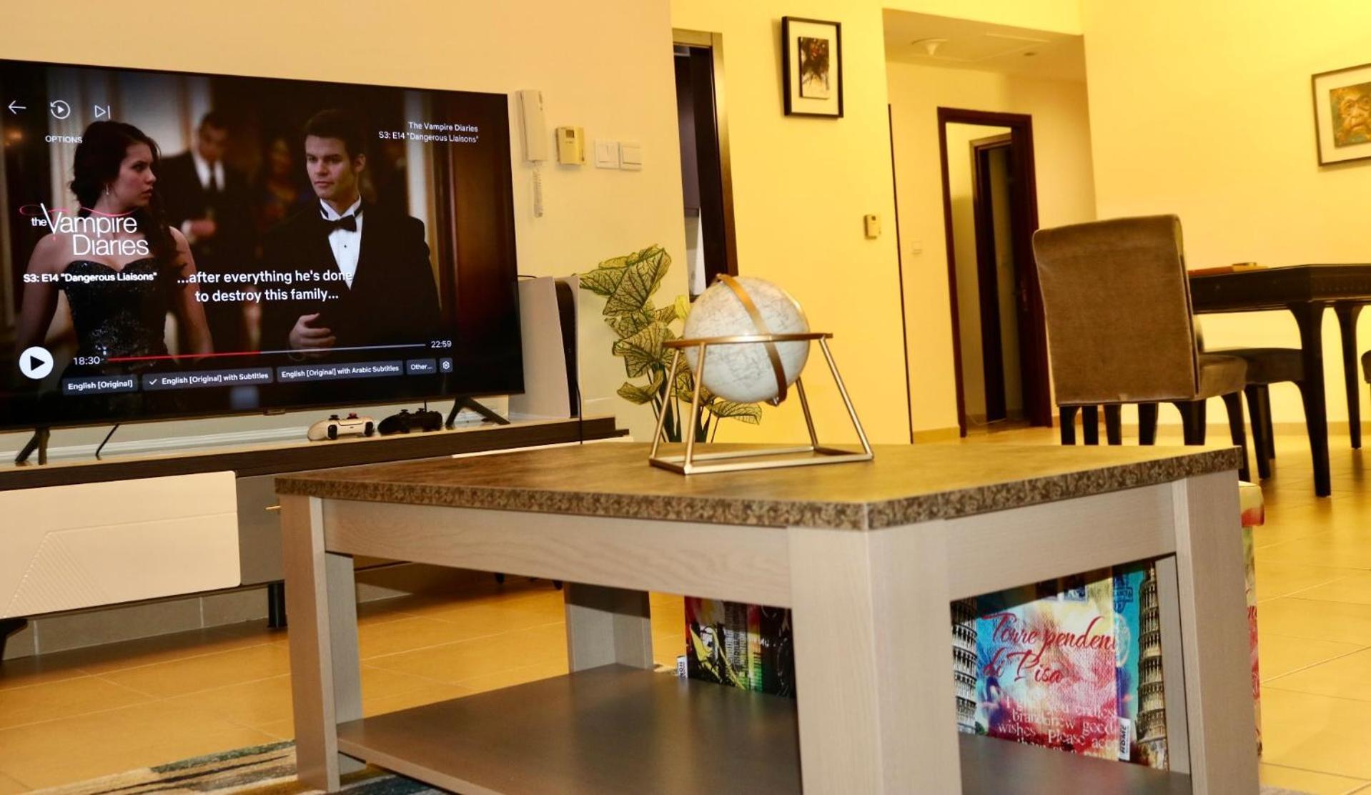 Marina Homes Dubaj Zewnętrze zdjęcie