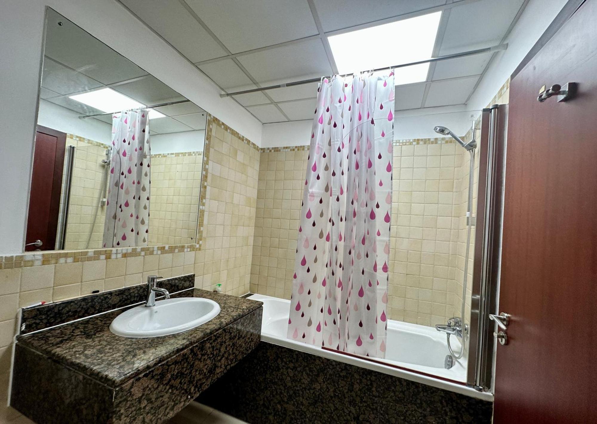 Marina Homes Dubaj Zewnętrze zdjęcie